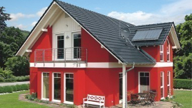 Realizace dřevostavby 4