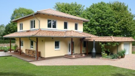 Realizace dřevostavby 5
