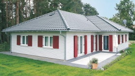 Realizace dřevostavby 6